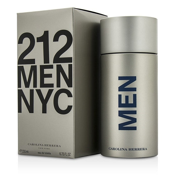 212 MEN NYC