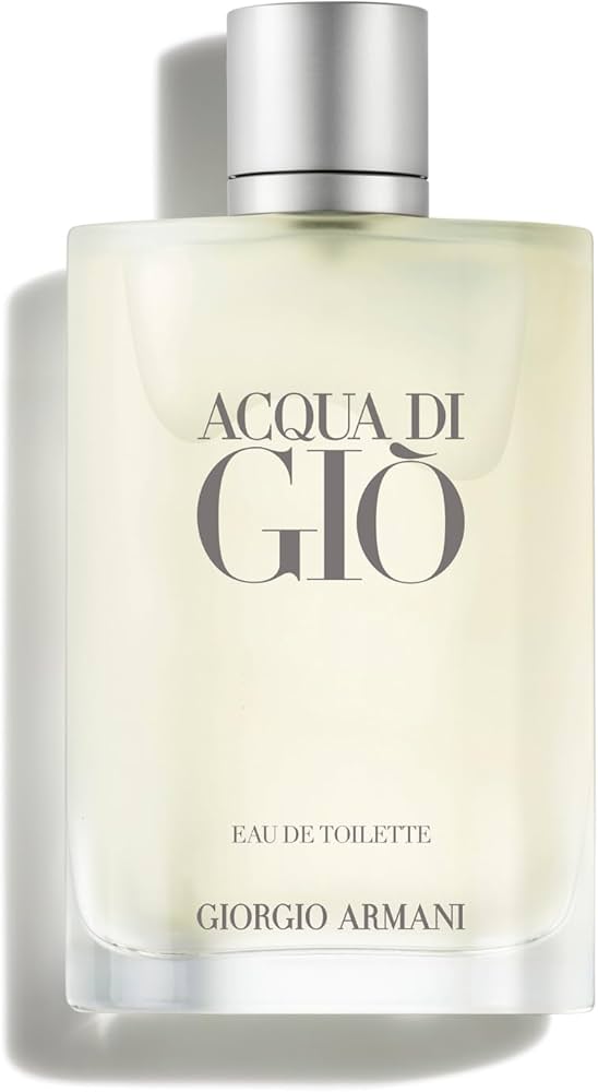 ACQUA DI GIO