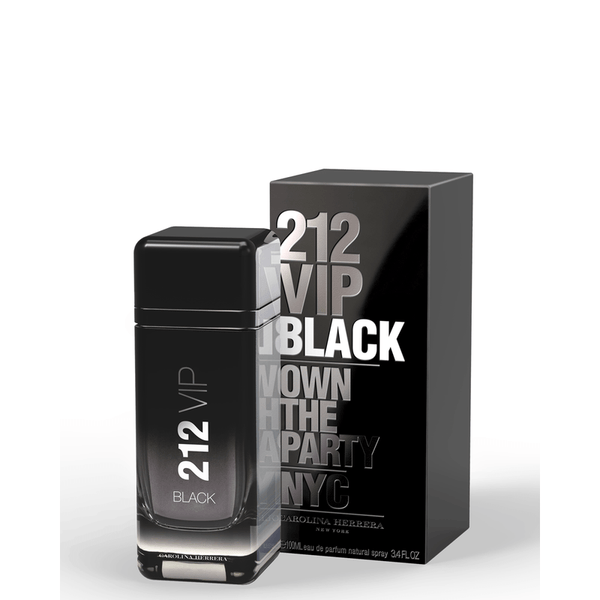 212 VIP BLACK