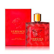 PERFUME EROS FLAME