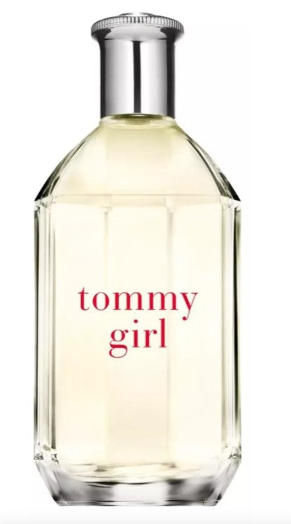 TOMMY GIRL