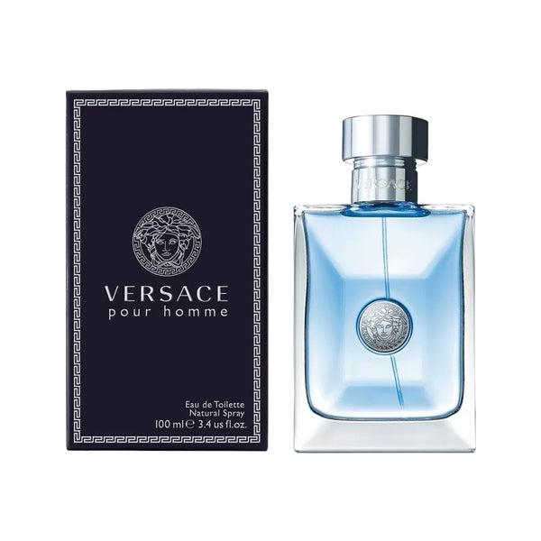 POUR HOMME VERSACE